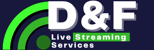 Live Streaming Service